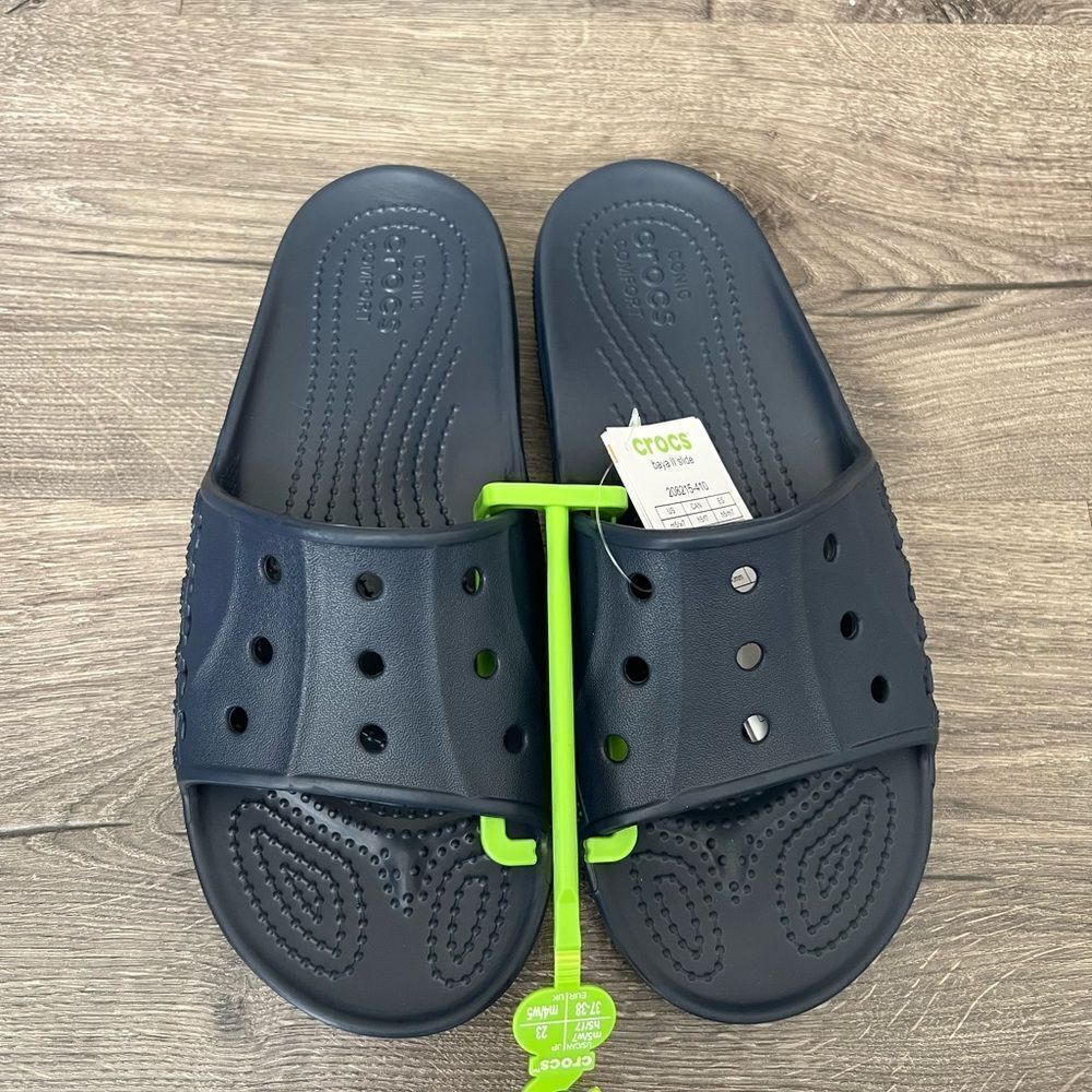 Crocs Classic Crocs Slideunisex
